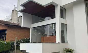 Imagem: Casa de Alto Padrão para Locação Morada