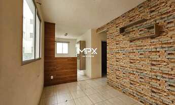 Imagem 4: Apartamento à venda em Piracicaba, Santa Terezinha, com 2 quartos, com 49 m²