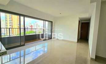 Imagem 4: Apartamento 3 quartos (1 suíte plena + 2 suítes americanas) | 84 m² | Varanda balcão