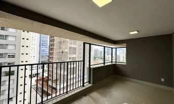 Imagem 5: Apartamento 1001 Res. Azure Compact Life, Rua 135, Setor Marista