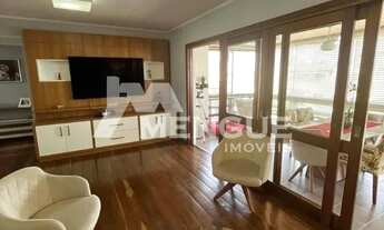 Imagem 2: Apartamento de 3 dormitórios e 1 vaga no bairro Jardim Lindóia!