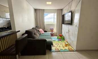 Imagem 5: APARTAMENTO 2 QUARTOS EM SAMAMBAIA