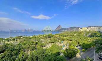 Imagem 3: Apartamento 3 Suítes para Alugar no Flamengo RJ 250m²