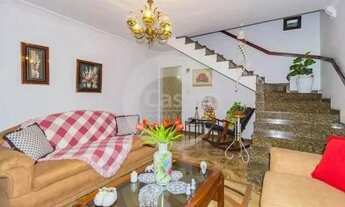 Imagem 3: Sobrado em Tatuapé