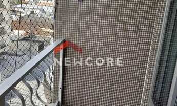 Imagem 2: Apartamento em Rua Mário de Andrade - Ocian - Praia Grande/SP