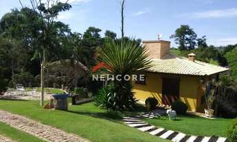 Imagem 3: Chácara em condomínio em Rua Eleutério Fascione - Sítio da Moenda - Itatiba/SP