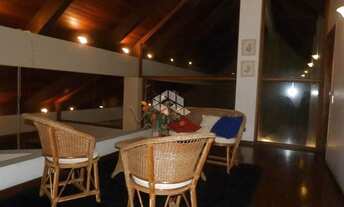 Imagem 5: Casa/Sobrado com 4 suítes, de esquina no Bairro Marechal Rondon/Canoas-RS