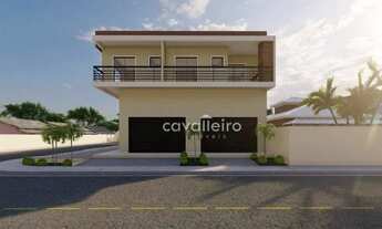 Imagem: Apartamento à venda, 54 m² por R$ 275.000,00