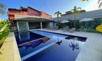 Imagem: Casa de condomínio, disponível para venda