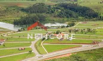 Imagem: Lote em condomínio em Avenida Mário Zan