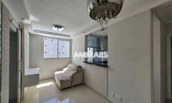 Imagem: Apartamento com 2 quartos, 1 vaga, à venda