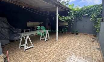 Imagem 2: Casa mas edicula em Mongaguá