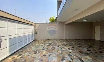 Imagem 3: Casa para locação com piscina, 3 dormitórios, suíte, no Parque Novo Mundo