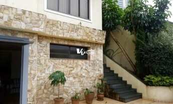 Imagem 2: SOBRADO DISPONIVEL PARA VENDA NA REGIÃO DA VL.MARIA COM 151M² E 12,73 M² DE FRENTE