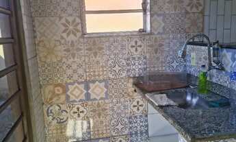 Imagem 5: Casa residencial Diamantina Palhada Nova Iguaçu