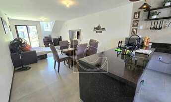 Imagem 5: Casa com 3 suites à venda, 100 m² por R$ 480.000 - Porto das Dunas - Aquiraz/CE