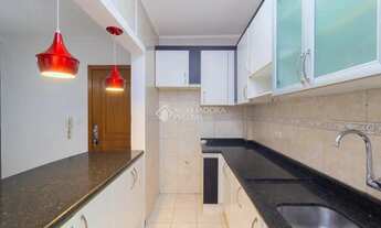 Imagem 7: Apartamento 2 quarto(s), no bairro Vila Nova com VAGA ROTATIVA