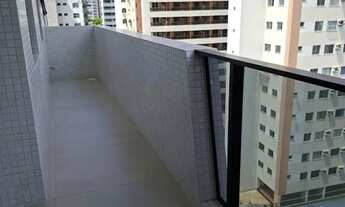 Imagem 2: Ed. Vogue Batista Campos 2 quartos 2 vagas de garagem Belém - PA