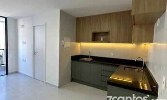 Imagem: Apartamento, Dionísio Torres, 2 Suítes