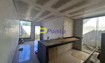 Imagem 2: Casa a venda no bairro Portal do Sol