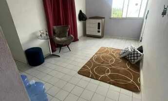 Imagem: Ref. 387 More próximo a Universidade Federal