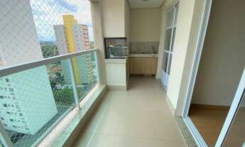 Imagem 7: Apartamento para alugar no Edifício Montes Claros em Piracicaba