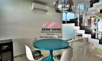 Imagem 3: Sobrado para venda no Condomínio Campos do Conde I em Tremembé -SP