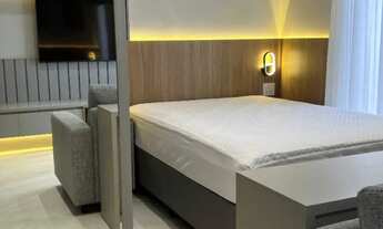 Imagem 5: Apartamento Mobiliado no World Trade Center