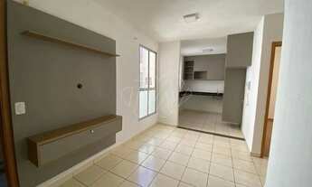 Imagem 3: Locação de Apartamentos / Padrão na cidade de Araraquara