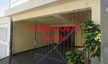 Imagem 2: SOBRADO 3 QUARTOS SENDO 1 SUITE, 2 VAGAS, 3 BANHEIROS, SALA DE JANTAR, SALA DE ESTAR, QUIN