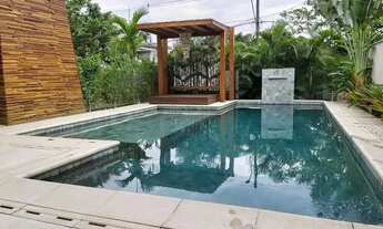 Imagem 4: Casa em Alameda Aruba (RSL Mod 12 Antilhas) - Riviera de São Lourenço - Bertioga/SP