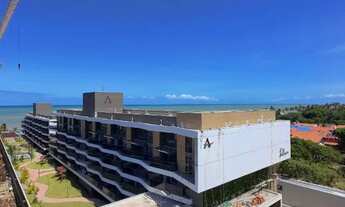 Imagem 2: Apartamento na Praia do Seixas, 2 quartos, João Pessoa Imóveis®