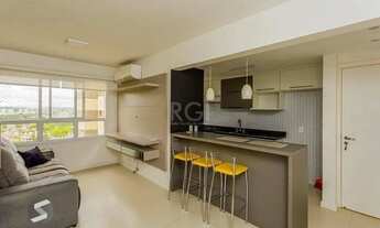 Imagem 4: Apartamento para Venda - 54.86m², 2 dormitórios, 1 vaga - Jardim Carvalho