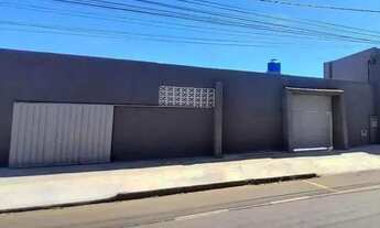 Imagem: CASA PARA ALUGUEL, 03 QUARTOS, 02 SUÍTES