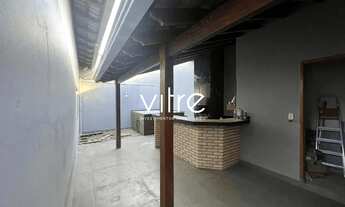 Imagem 5: Casa à venda no bairro Alto Umuarama em Uberlândia