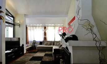 Imagem 4: Casa para locação - 5 dormitórios - Brooklin