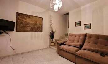 Imagem 2: Sobrado com 2 dormitórios à venda, 175 m² por R$ 699.999,90 - Parque das Nações - Santo An