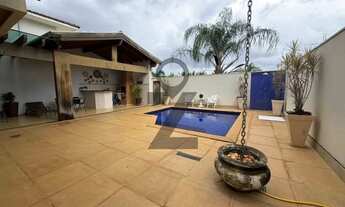 Imagem 7: CASA À VENDA R$ 1500.000,00, 293,30M², VILLAGIO I, VILA AVIAÇÃO, BAURU-SP