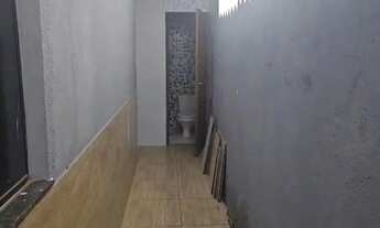 Imagem 5: Casa a venda em Planaltina Go Escriturada e Registrada (passivo de Habite-se). * Garagem