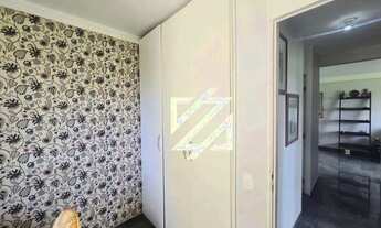Imagem 3: Apartamento com 3 dormitórios, 65 m² - venda por R$ 475.000 ou aluguel por R$ 2.800/mês