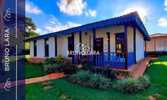 Imagem: Casa à venda em Igarapé Condomínio Fazenda