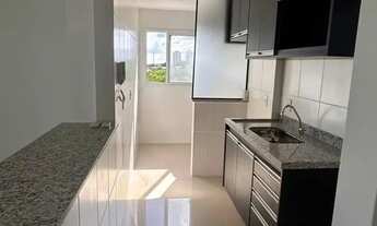 Imagem 5: Apartamento para alugar com armários planejados 2 quartos sendo 1 suíte e sacada