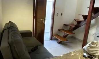 Imagem 6: ALUGO LOFT 1/4 MOBILIADO LAGOA NOVA - CAVALCANTE CORRETOR CL5787