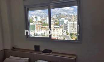 Imagem 5: EXCELENTE COBERTURA DE 03 QUARTOS A VENDA NO BAIRRO GRAJAÚ!!