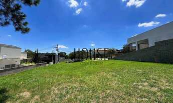 Imagem 5: Terreno à venda em condomínio residencial em Sorocaba | 1000m² em Terras de São Lucas