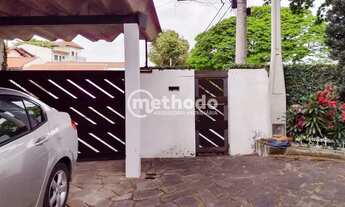 Imagem 7: Casa à venda, 172 m² por R$ 635.000,00 - Jardim Leonor - Campinas/SP