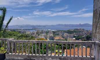 Imagem 2: Vendo Casarão em Santa Teresa