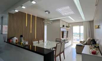 Imagem 3: Villa Asturias Apartamento com 3 dormitórios