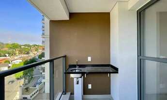 Imagem 7: Aluga-se/venda Apartamento 59m² com 2 dormitórios no Vision Colinas SJC