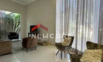 Imagem 6: Casa de condomínio em Rua Ricardo Pezzan - Quinta Ranieri - Bauru/SP